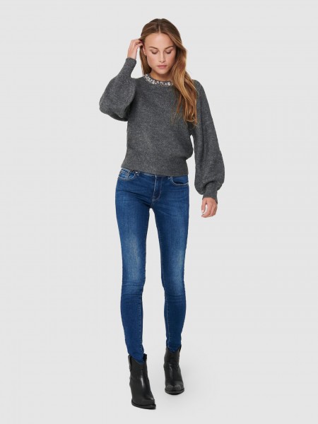 Sueter Mujer Only Sueter Mujer Only