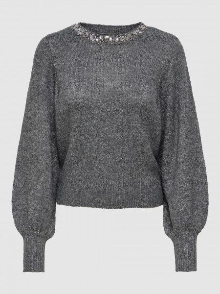 Sueter Mujer Only