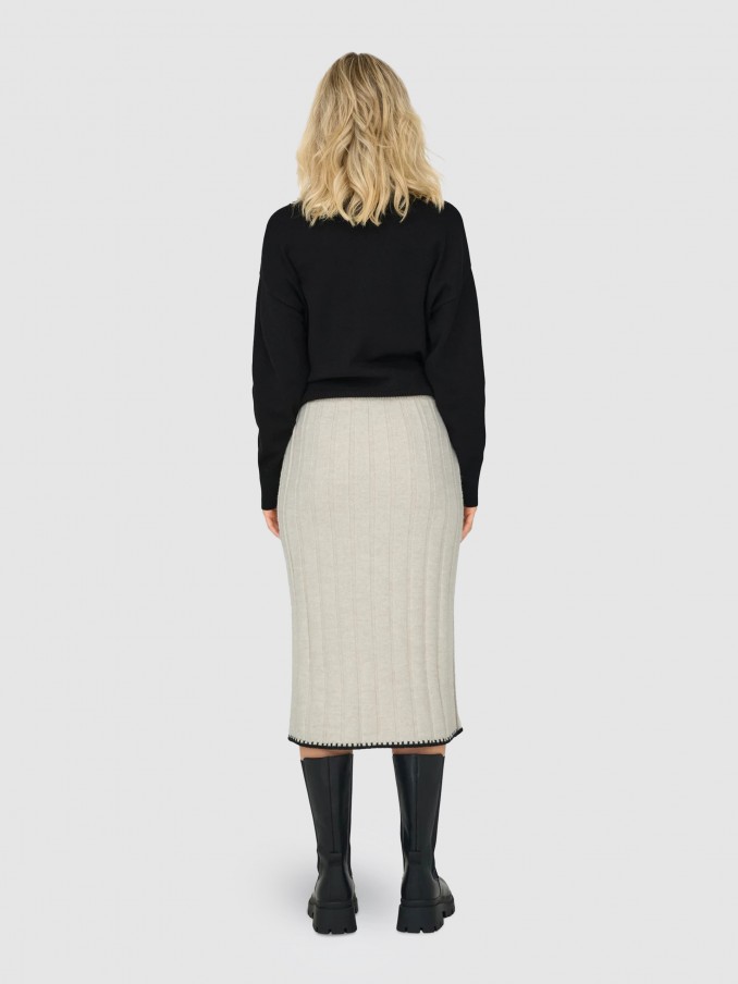 Falda Mujer Only