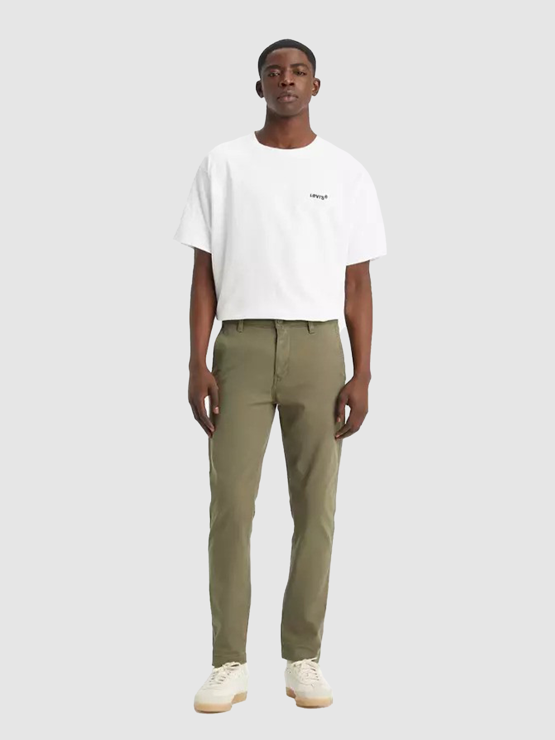 Pants Man Levis