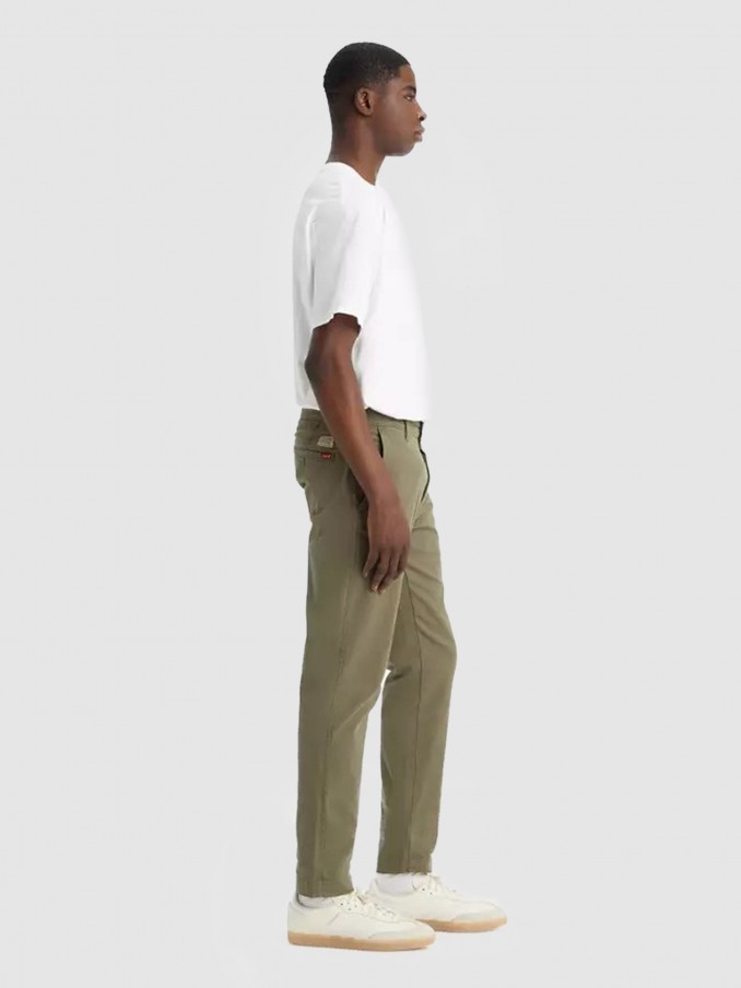 Pants Man Levis