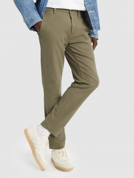 Pants Man Levis