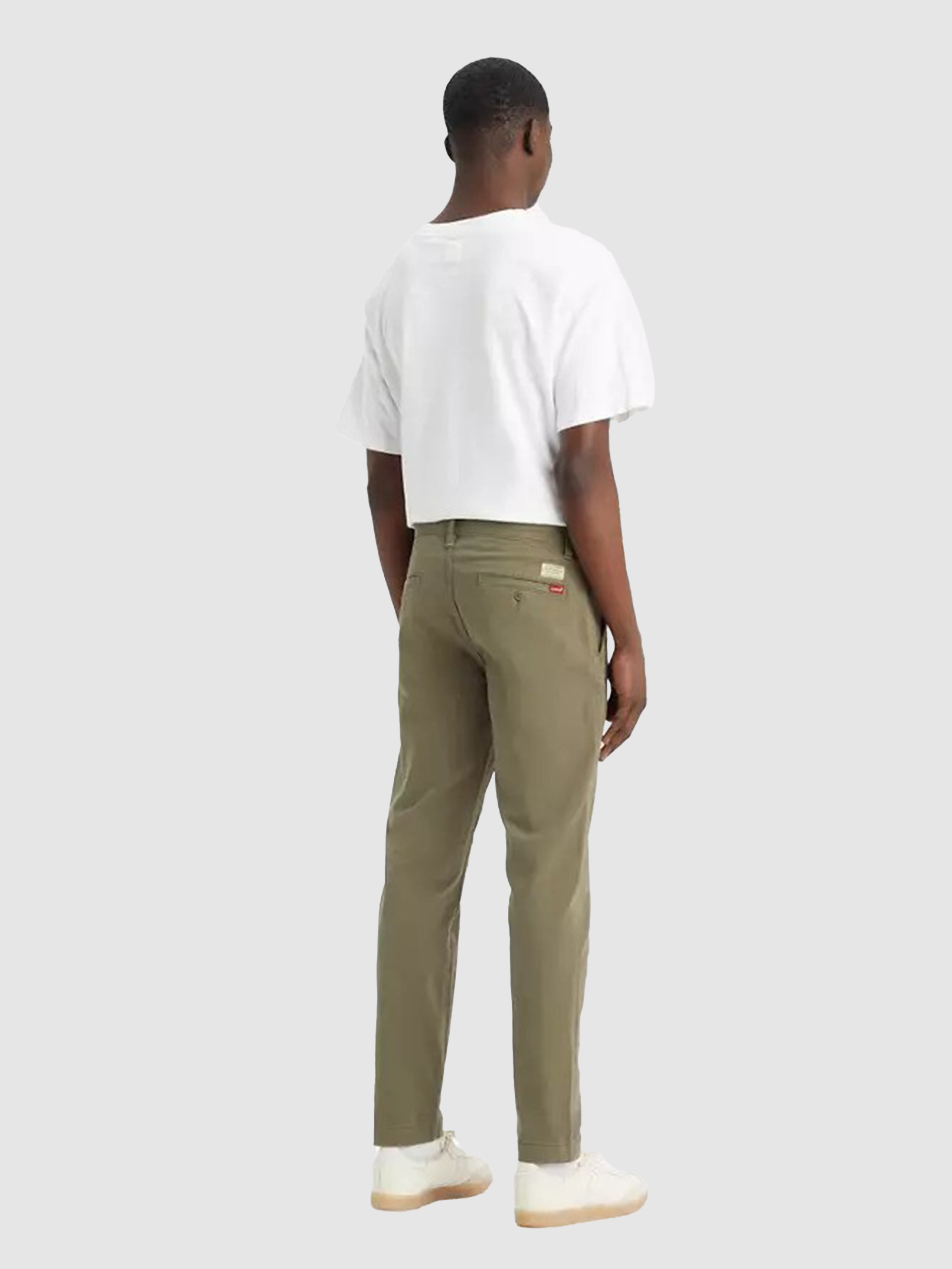 Pants Man Levis
