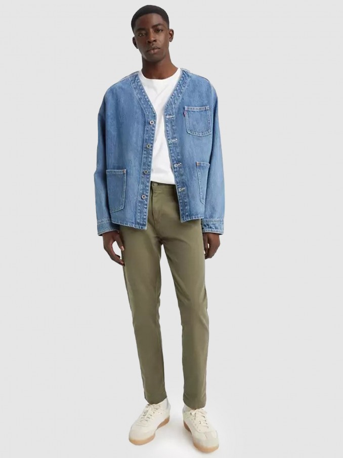 Pants Man Levis