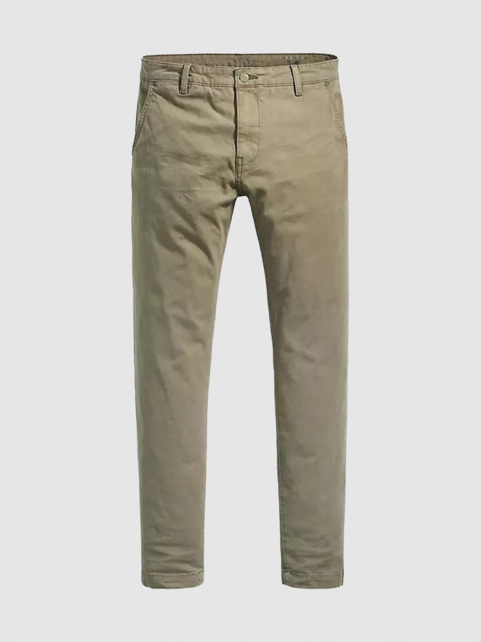 Pants Man Levis