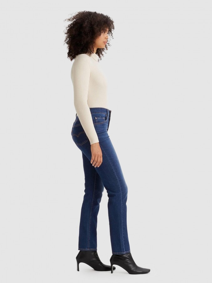 Pants Woman Levis
