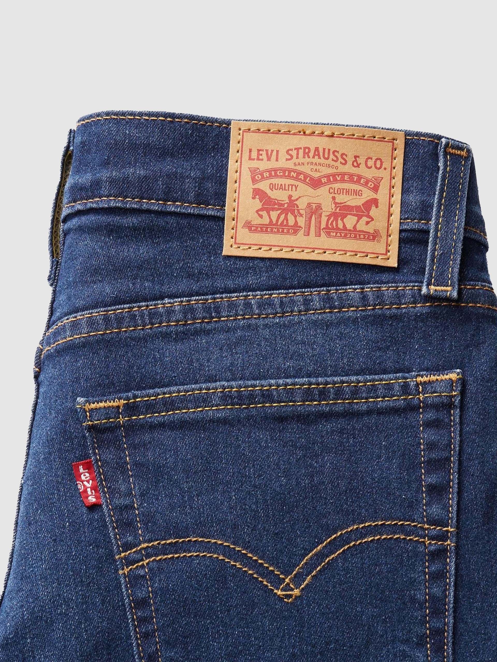 Pantalones Mujer Levis