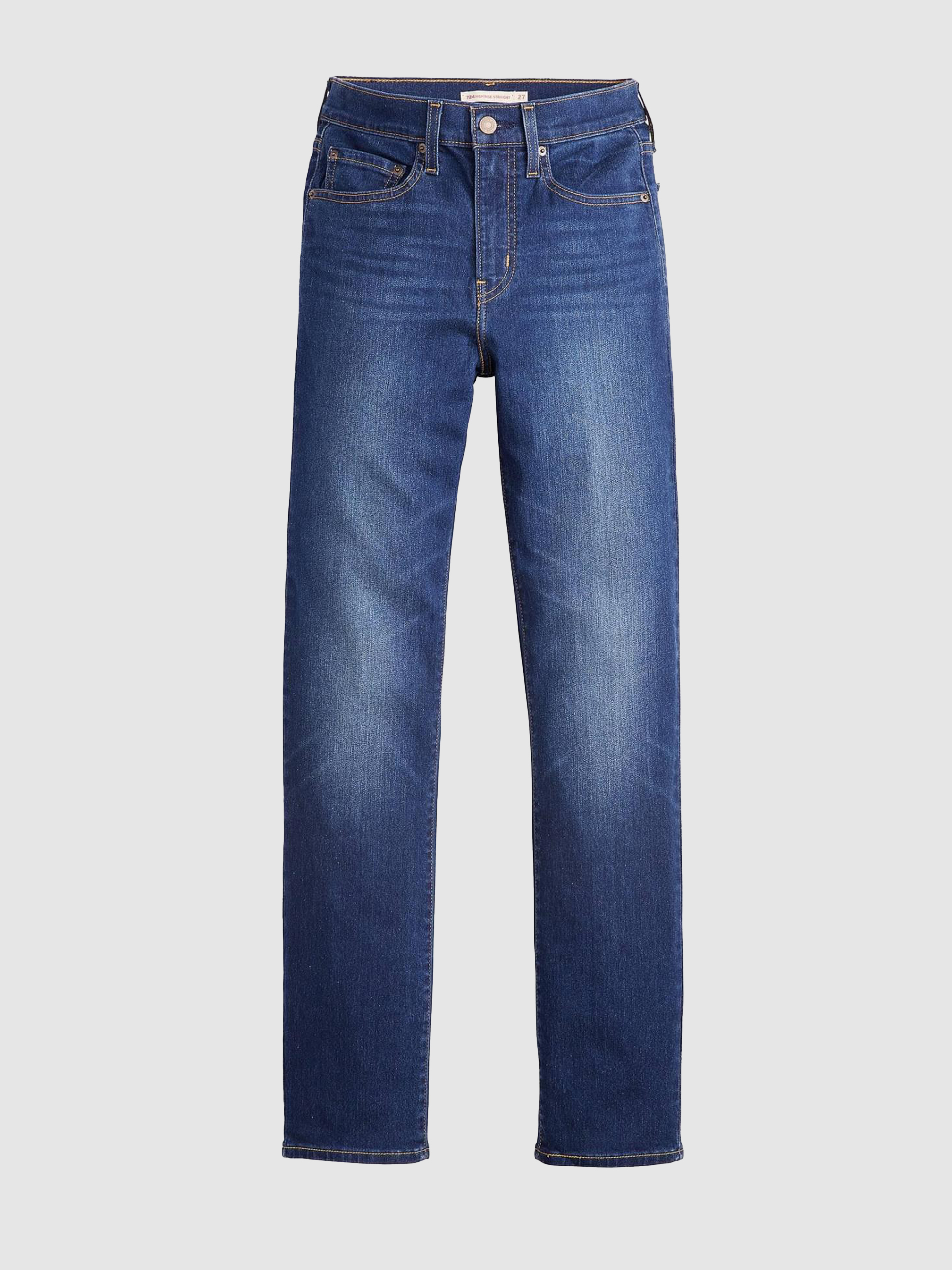 Pantalones Mujer Levis