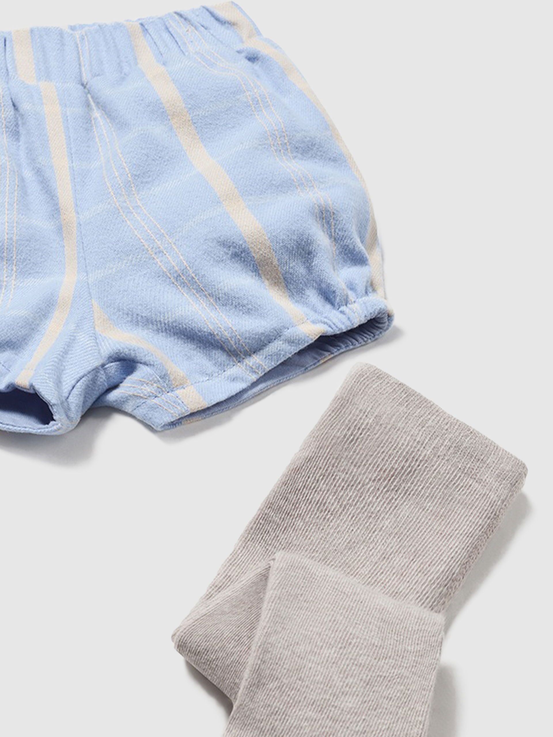 Sets Baby Boy Mayoral