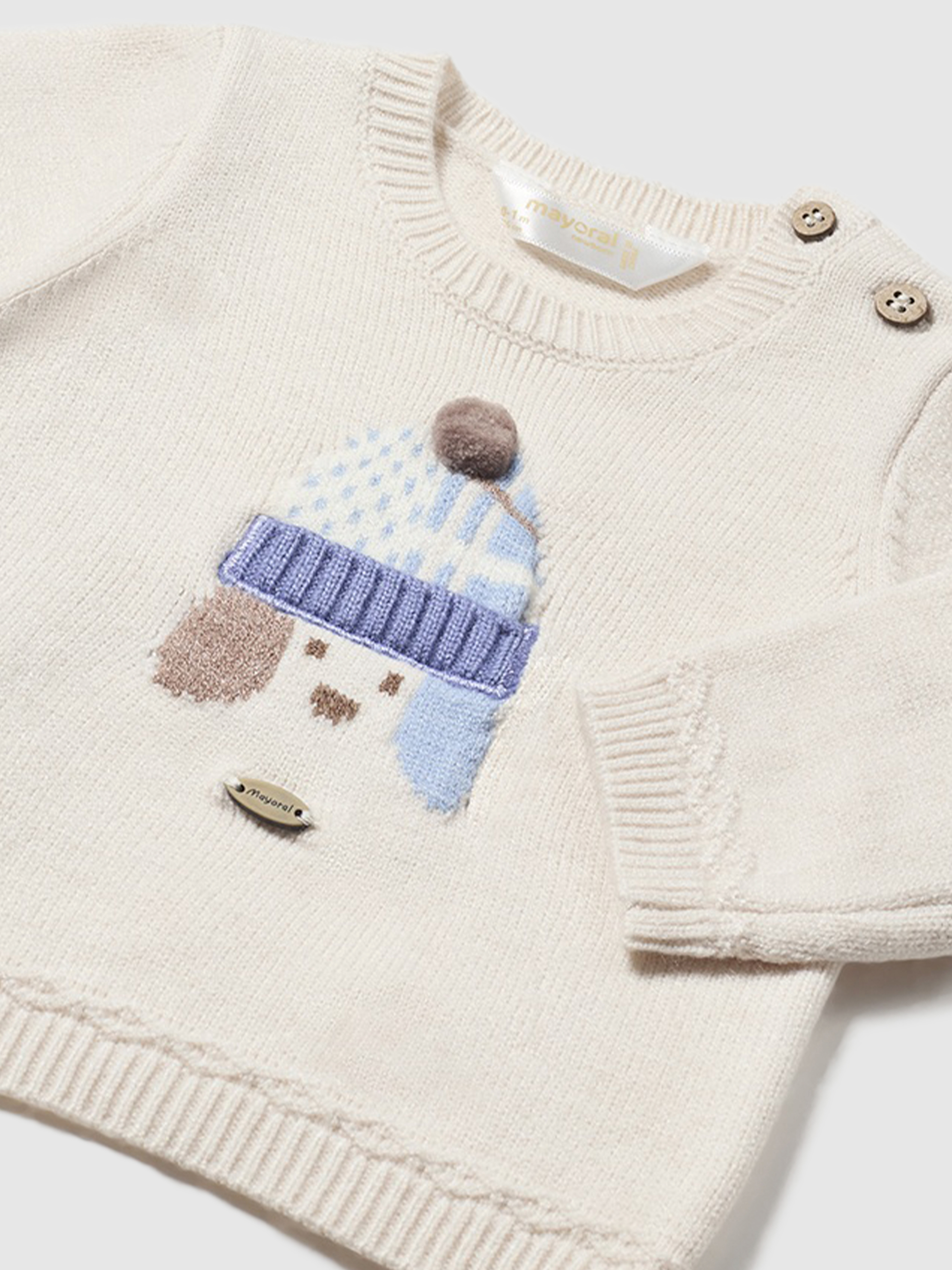 Sets Baby Boy Mayoral