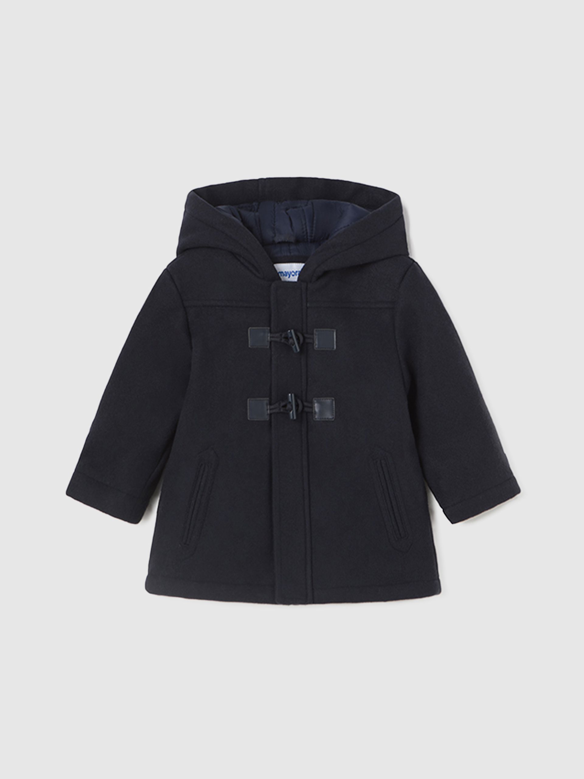 Jacket Baby Boy Mayoral