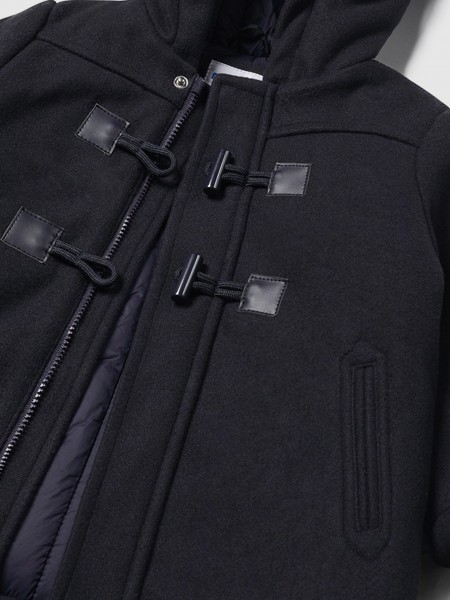 Jacket Baby Boy Mayoral