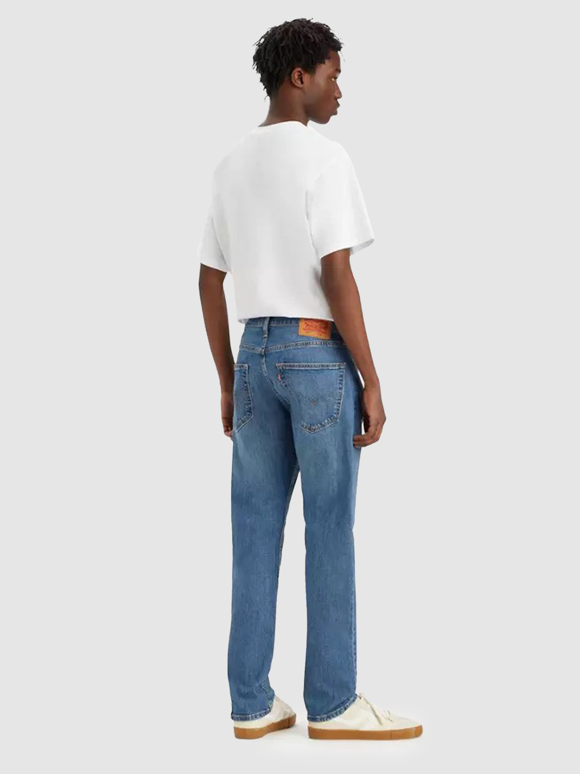 Pants Man Levis