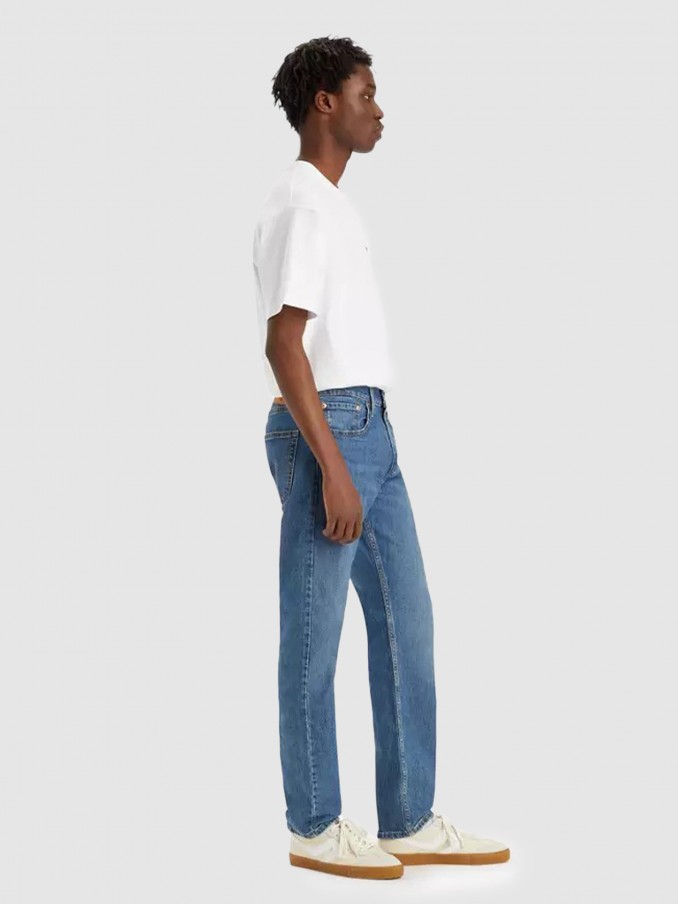 Pants Man Levis