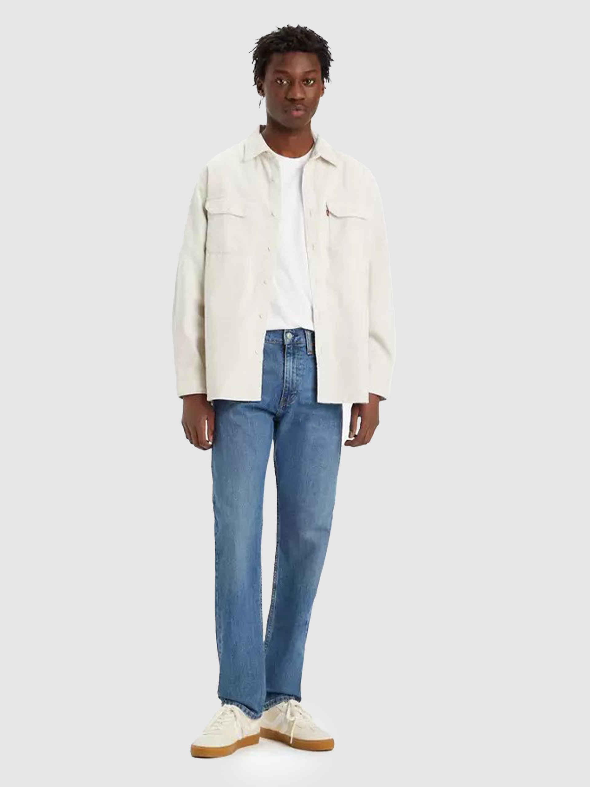 Pants Man Levis