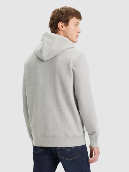 Jumper Man Levis Jumper Man Levis