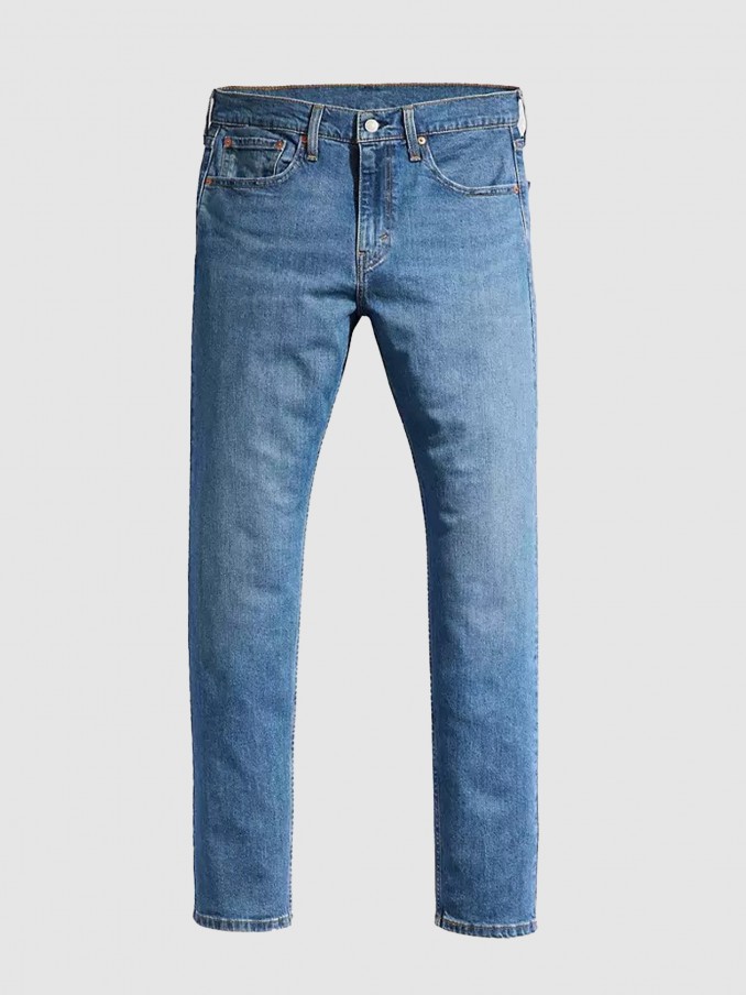 Pants Man Levis