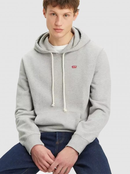 Jumper Man Levis Jumper Man Levis