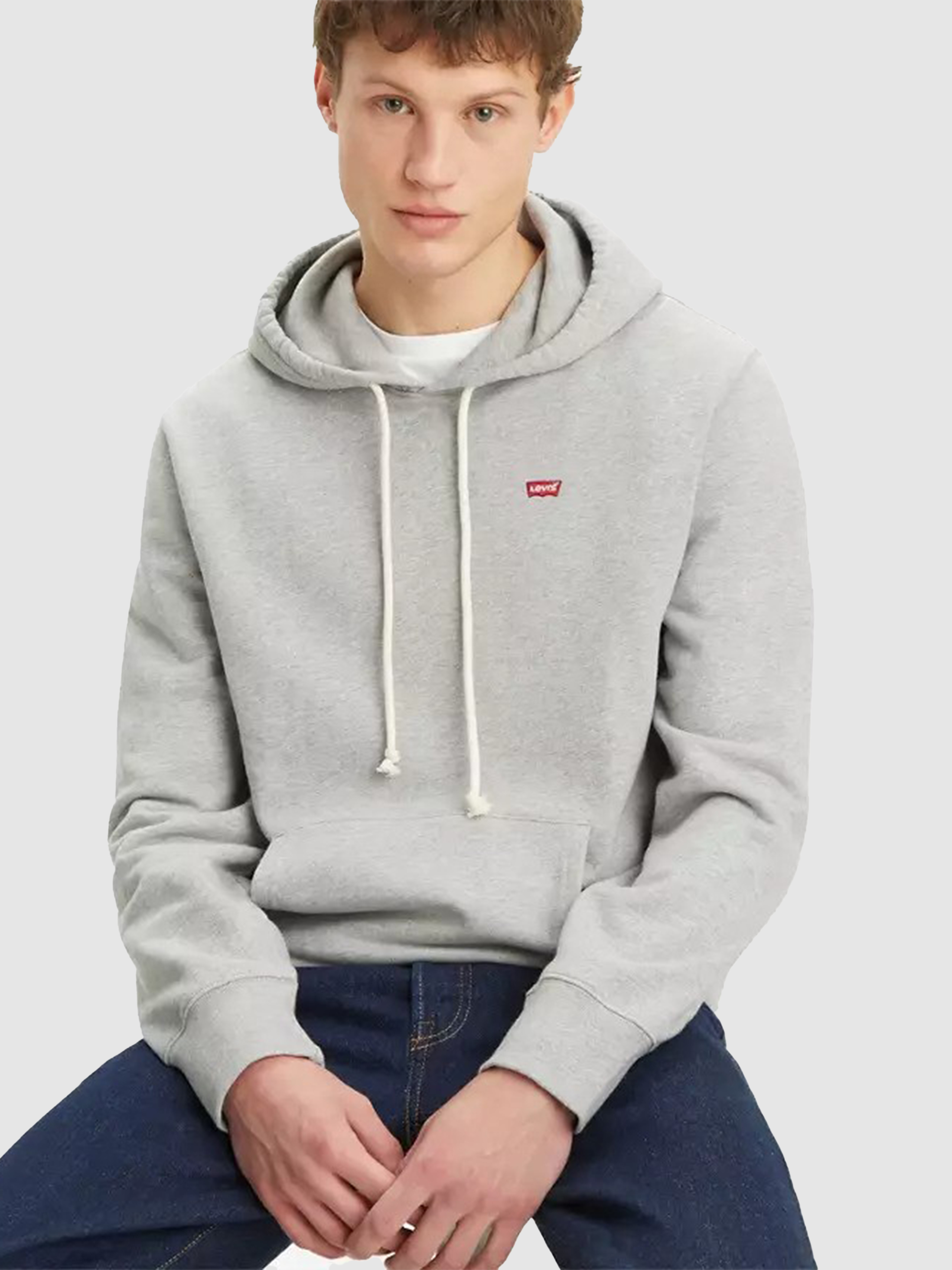 Jumper Man Levis