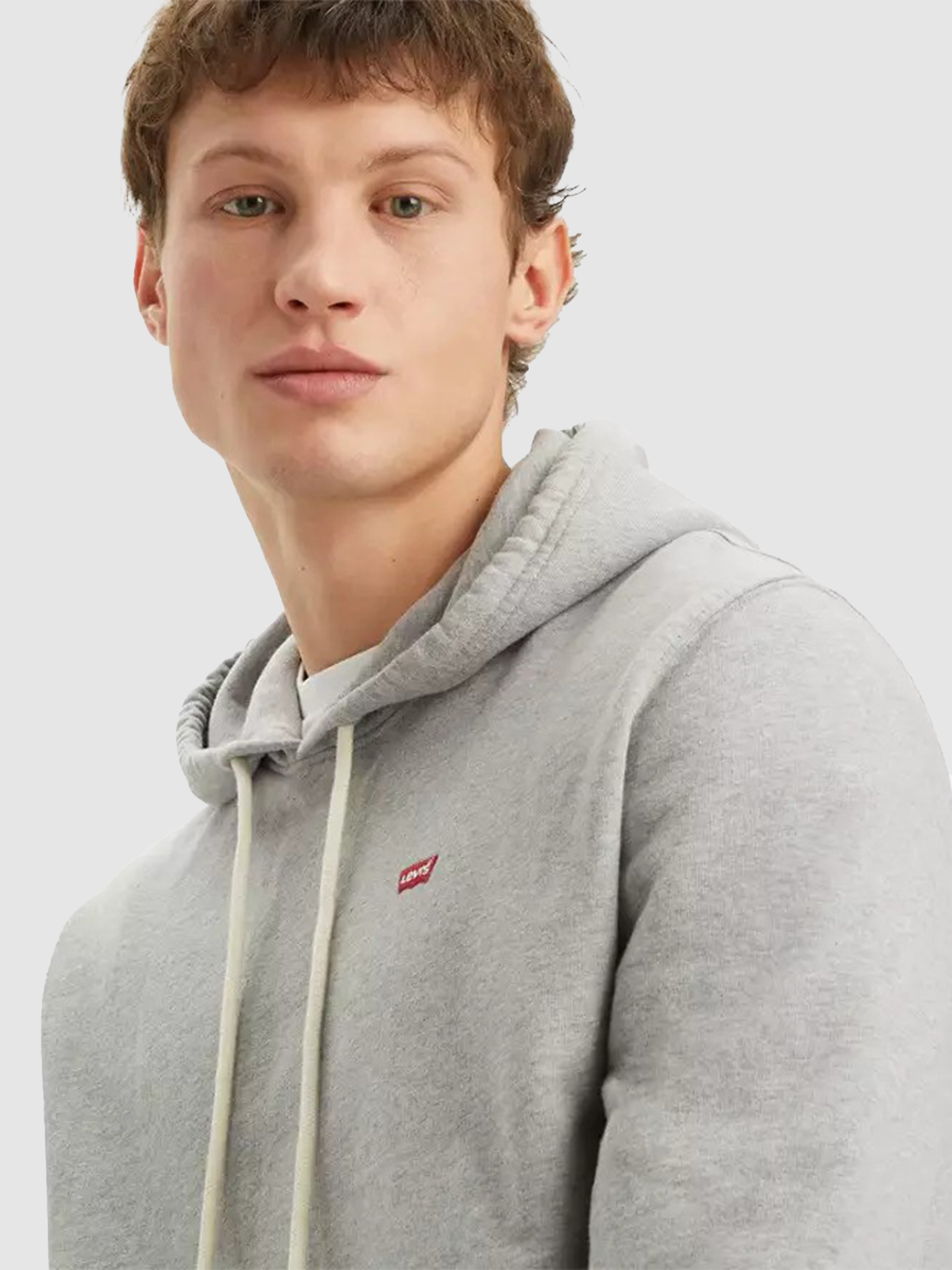 Jumper Man Levis