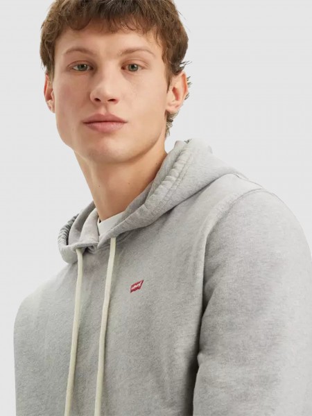 Jumper Man Levis Jumper Man Levis