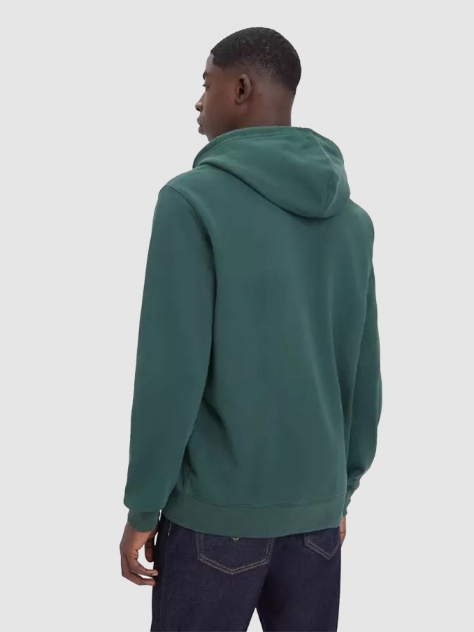 Jacket Man Levis