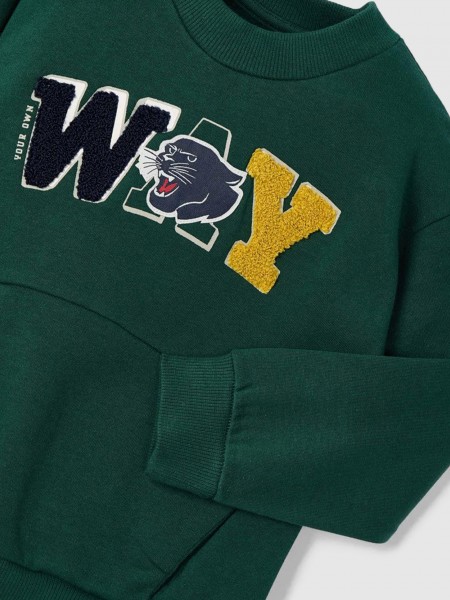 Jersey Ni�o Mayoral