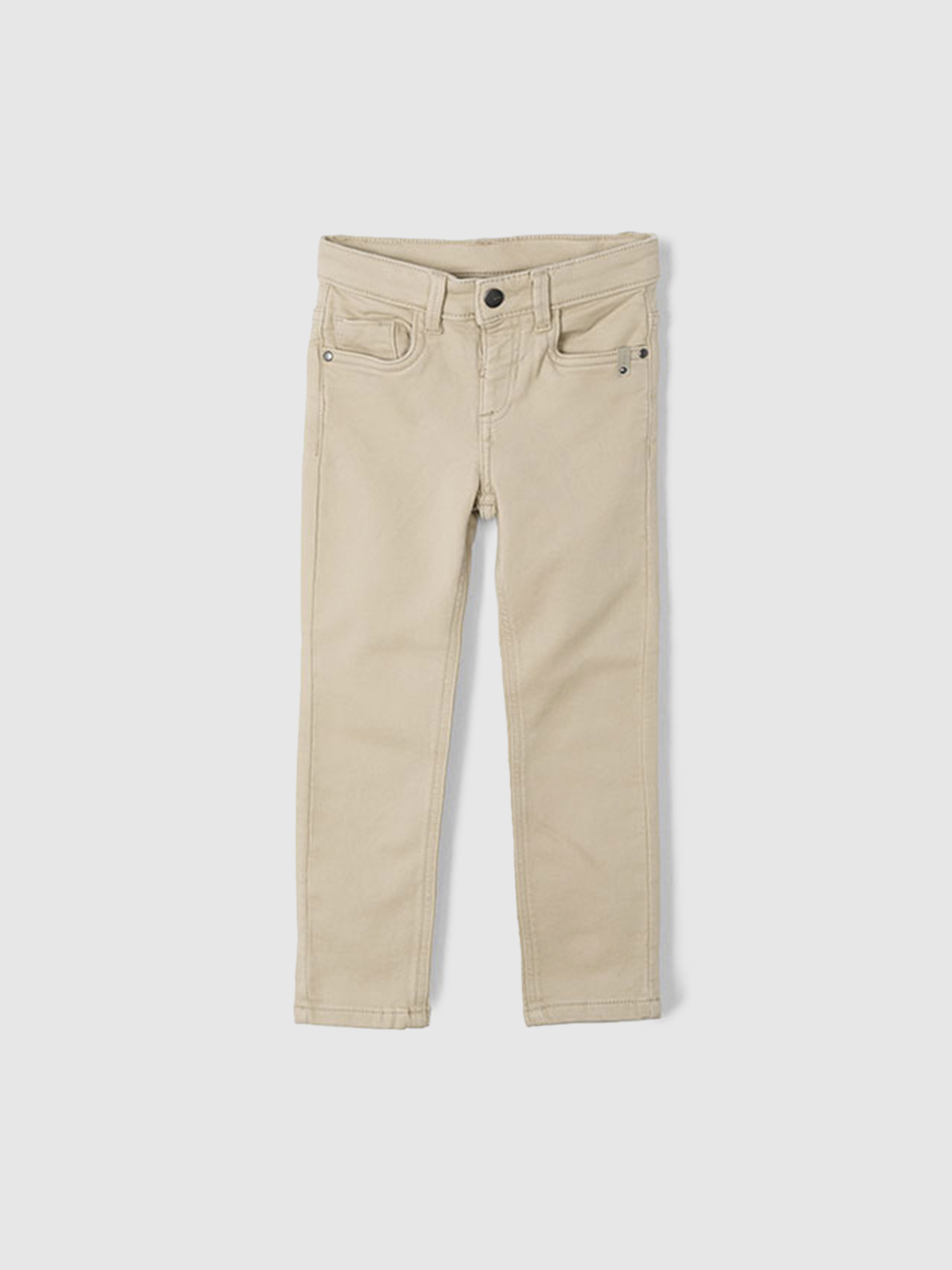 Pants Boy Mayoral