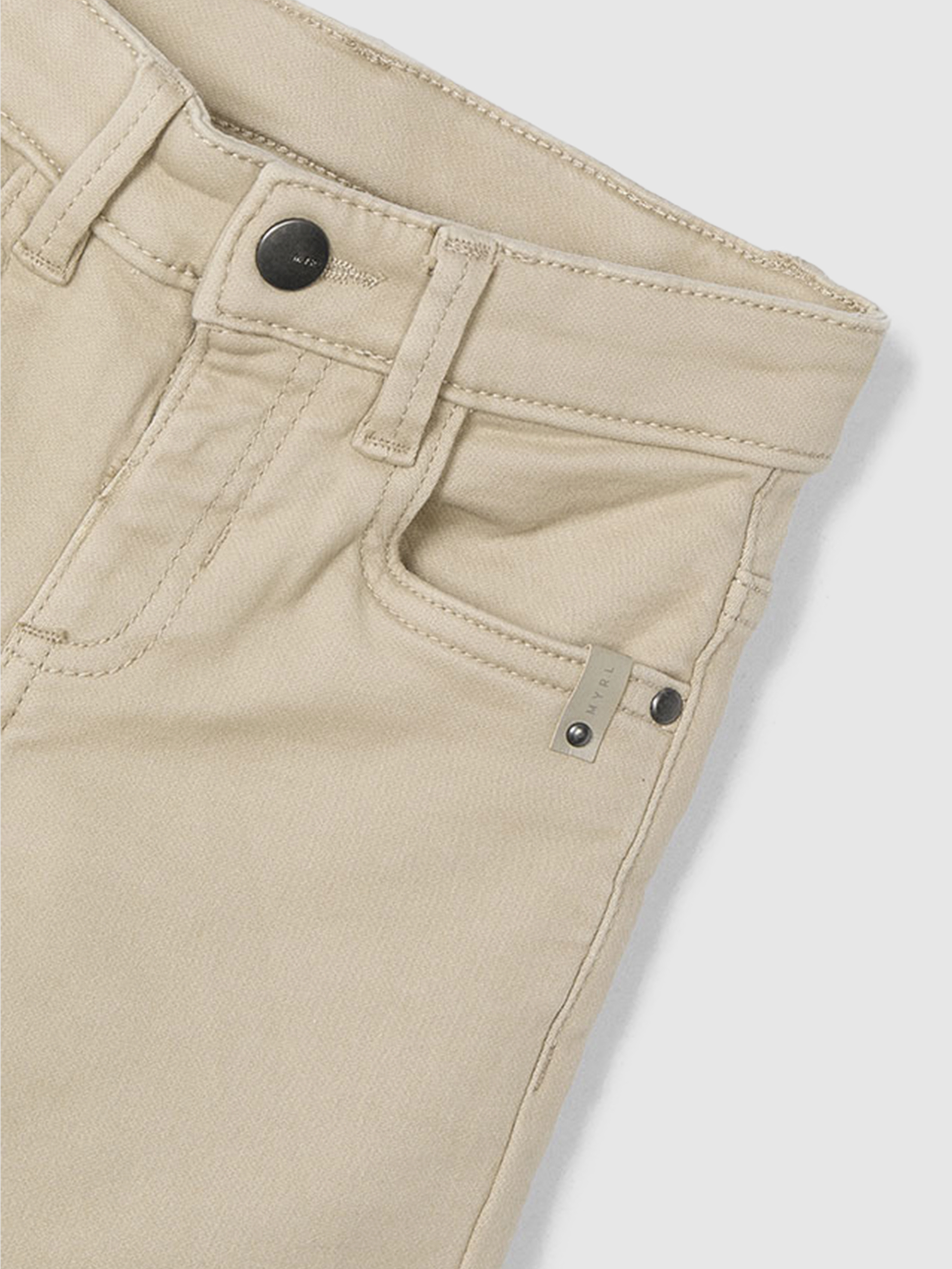 Pants Boy Mayoral
