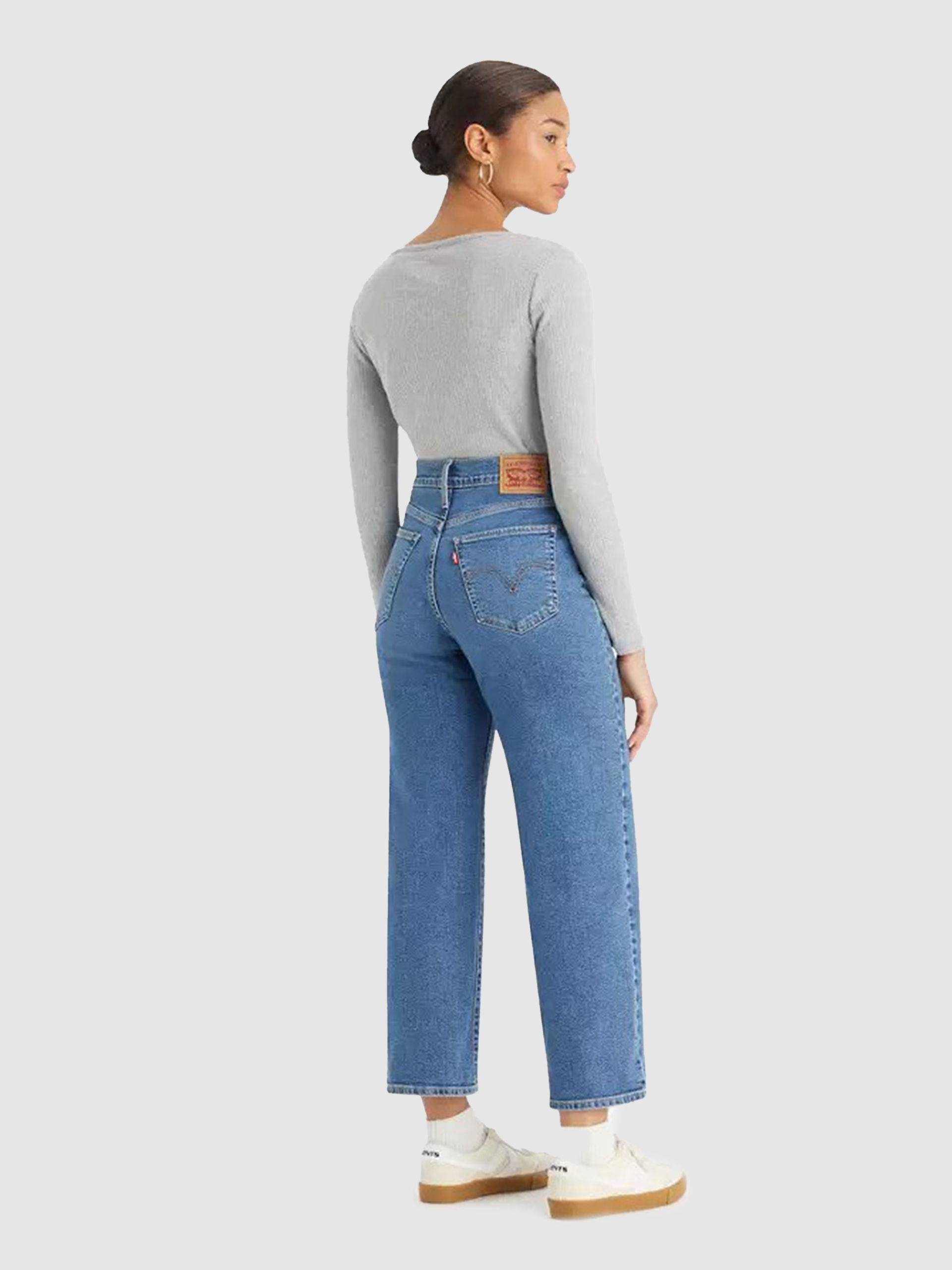 Pants Woman Levis