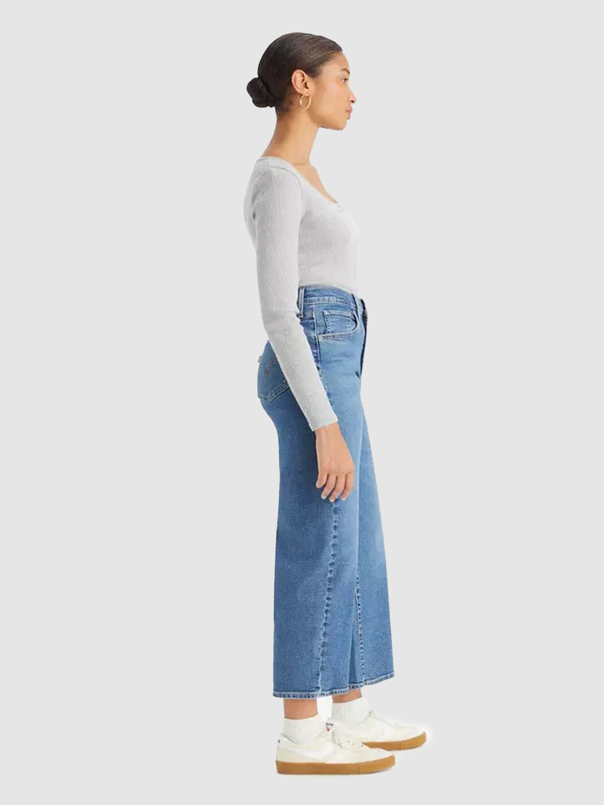 Pants Woman Levis