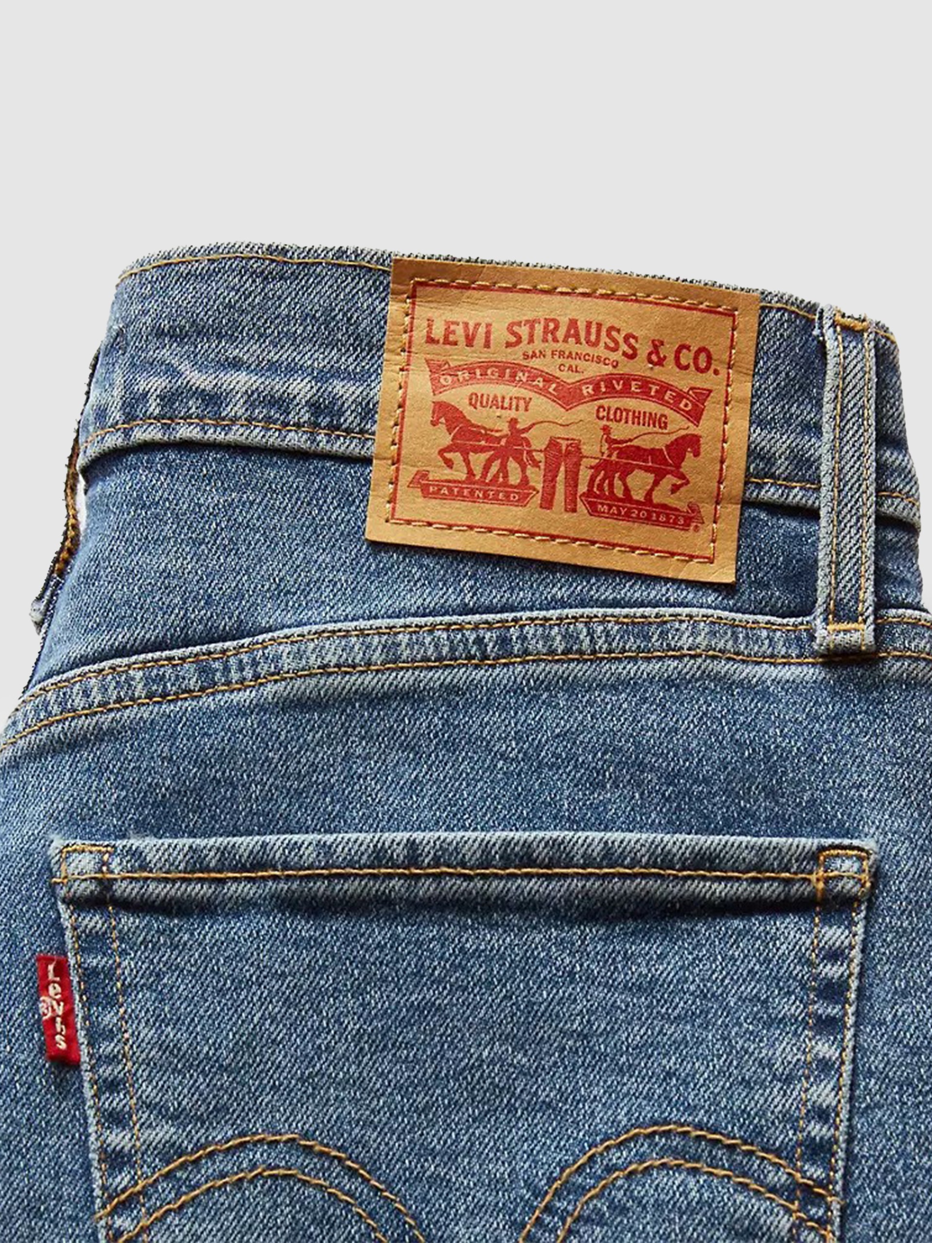 Pants Woman Levis