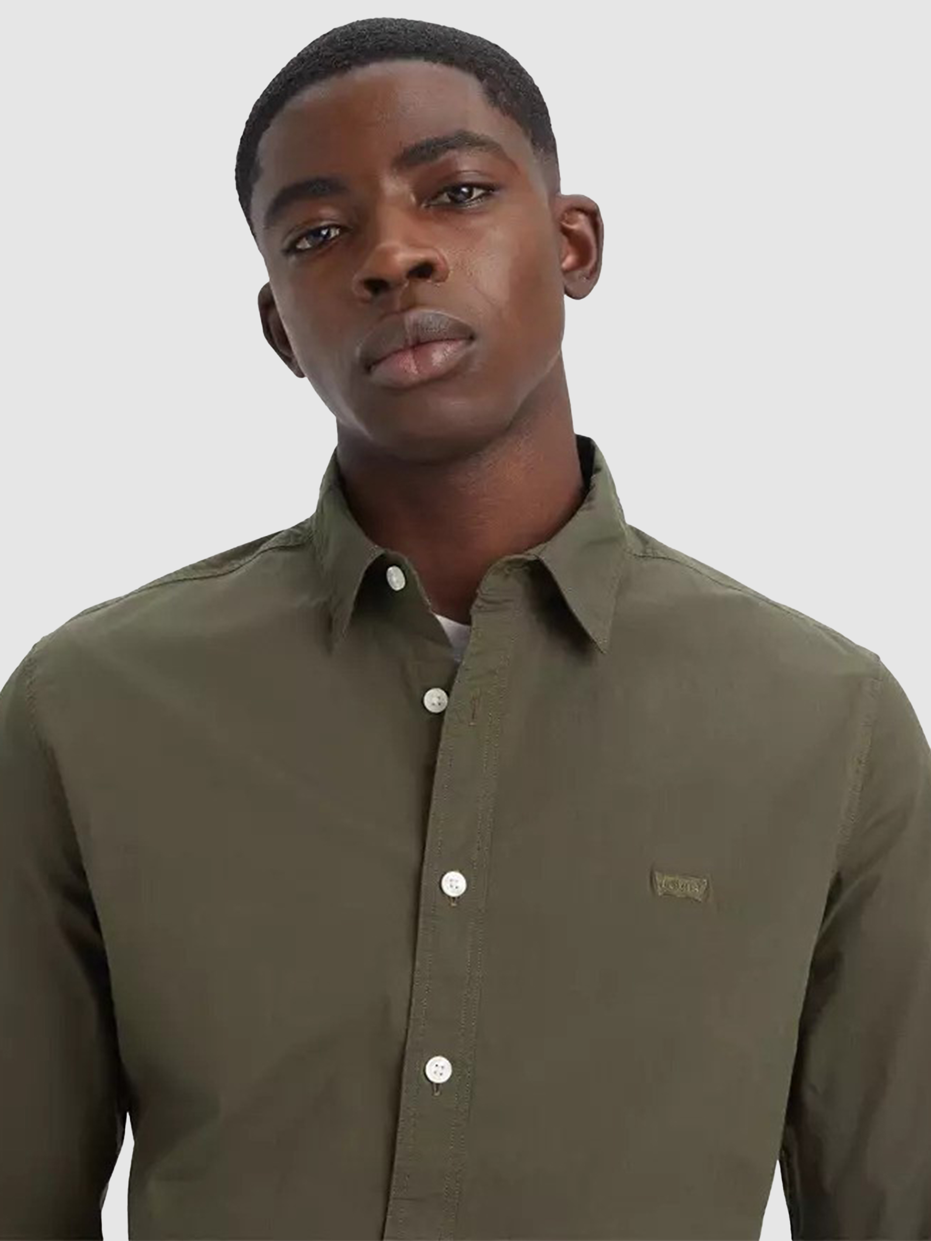 Camisa Hombre Levis