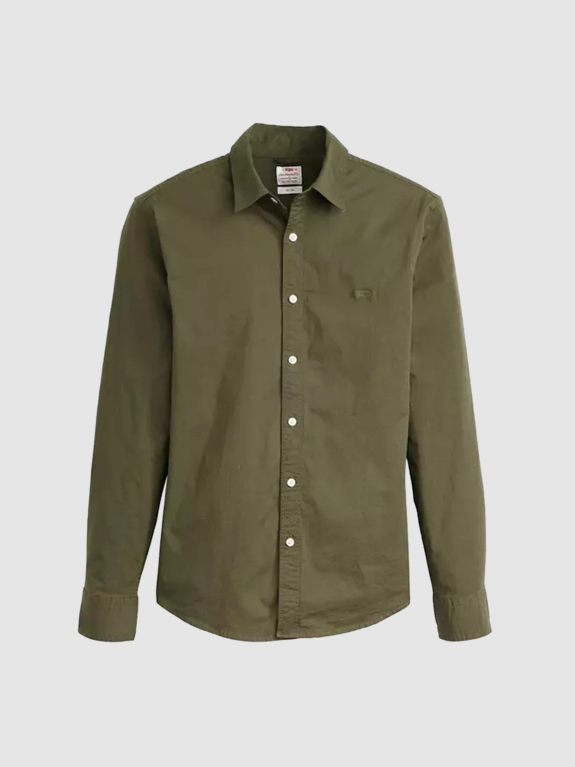 Camisa Hombre Levis