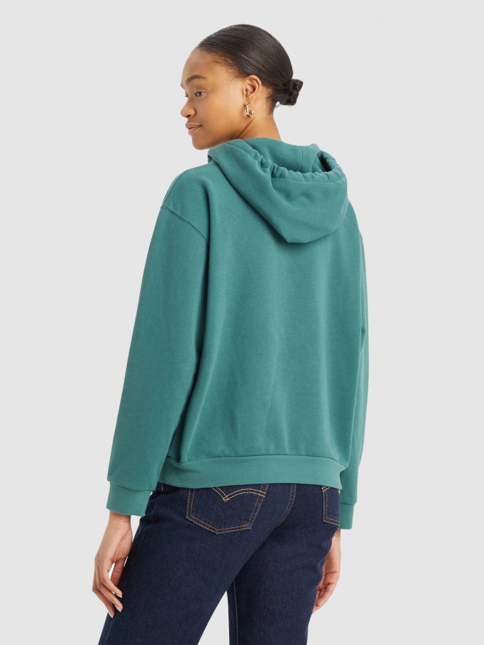 Jersey Mujer Levis