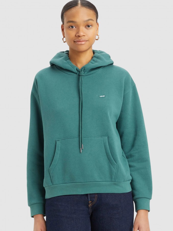 Jersey Mujer Levis