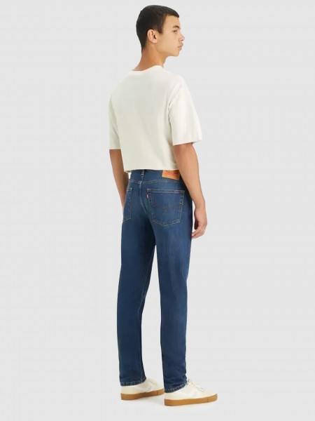 Pants Man Levis