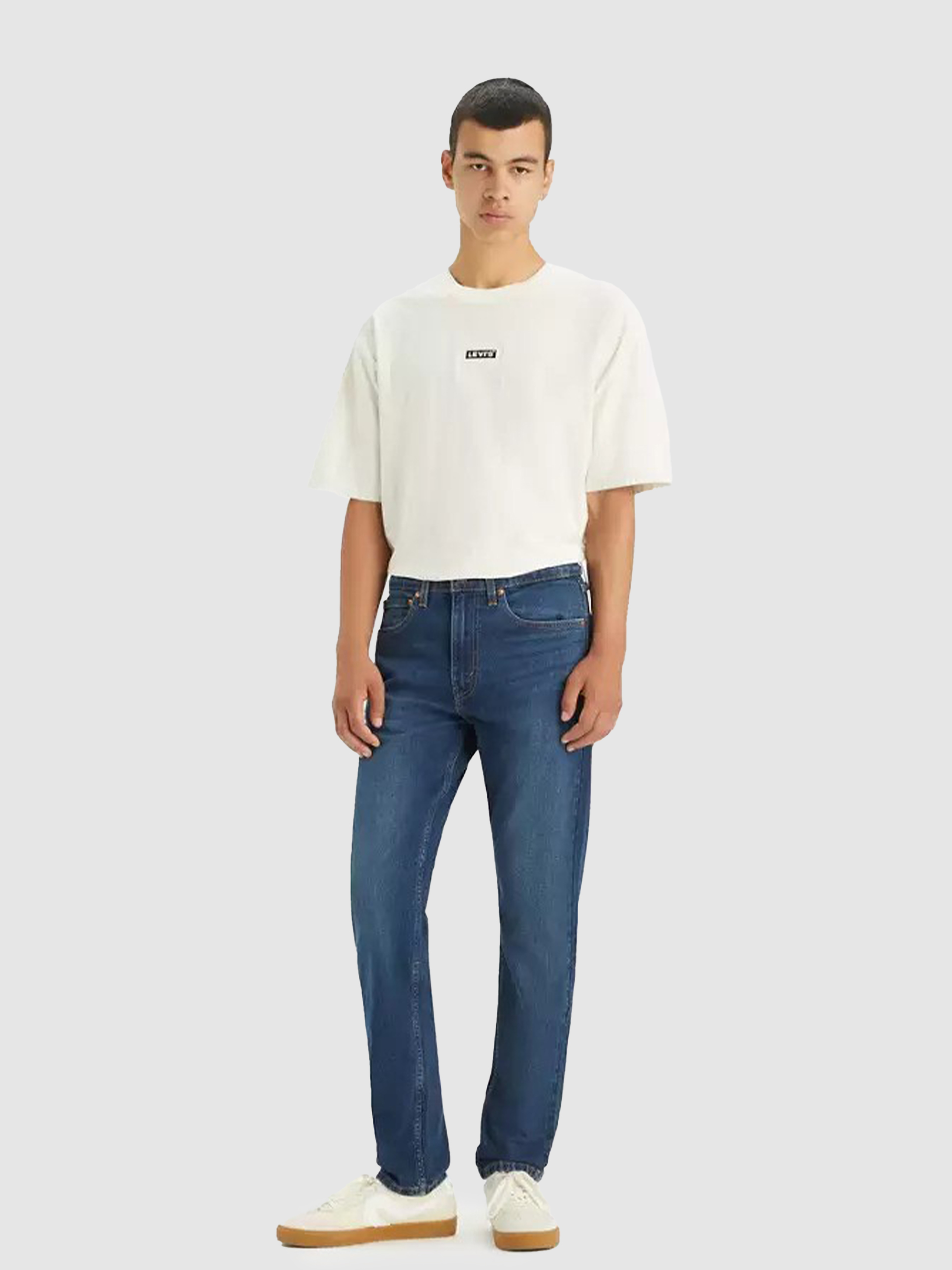 Pants Man Levis