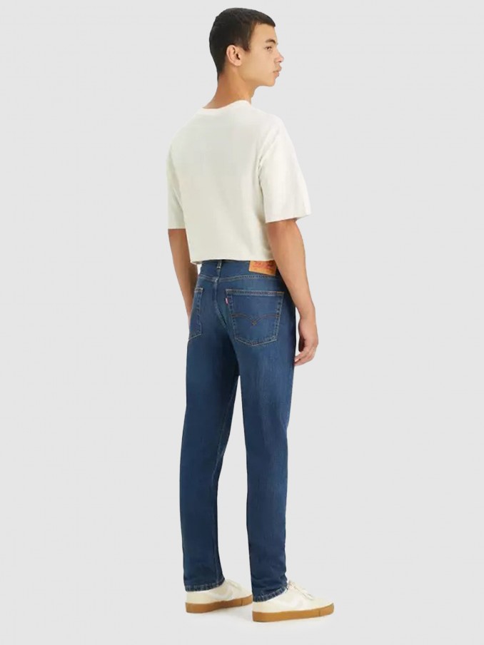 Pants Man Levis