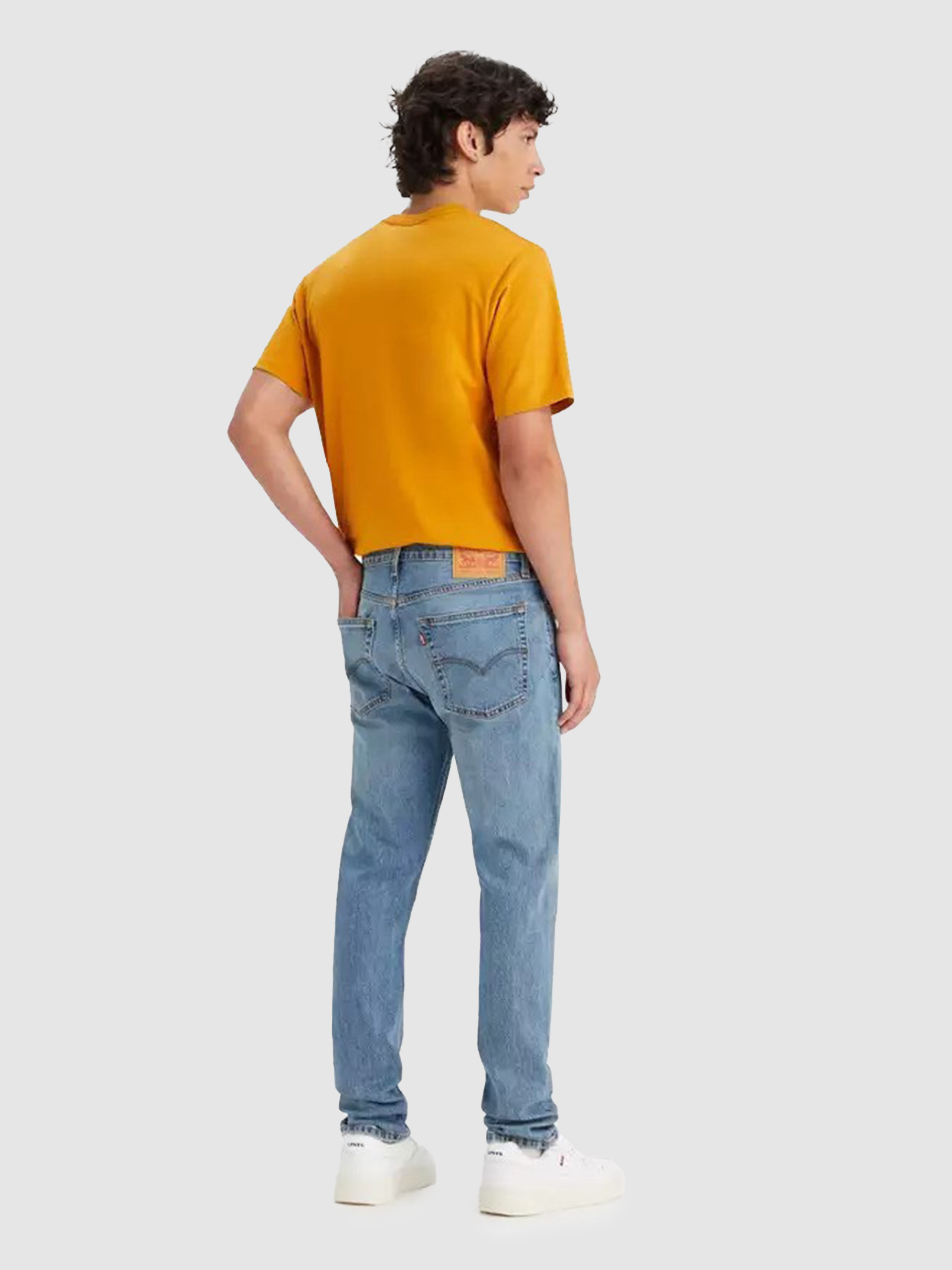 Pantalones Hombre Levis
