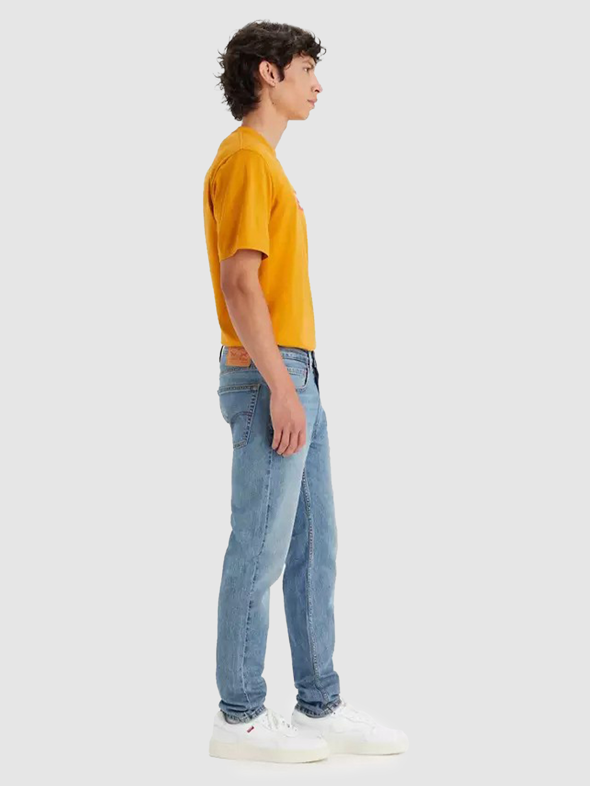 Pantalones Hombre Levis