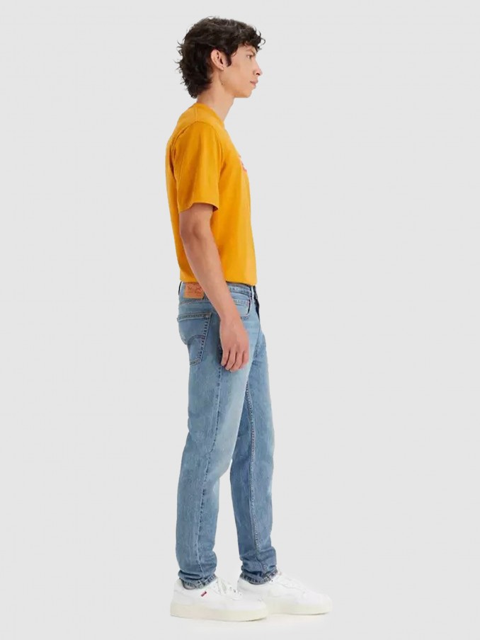 Pantalones Hombre Levis
