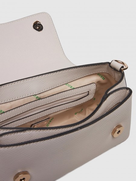 Handbag Woman Guess