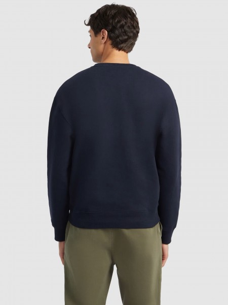 Jersey Hombre Guess Jeans