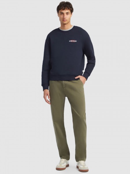 Jersey Hombre Guess Jeans