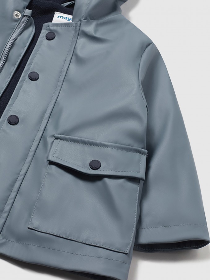 Parka Baby Boy Mayoral