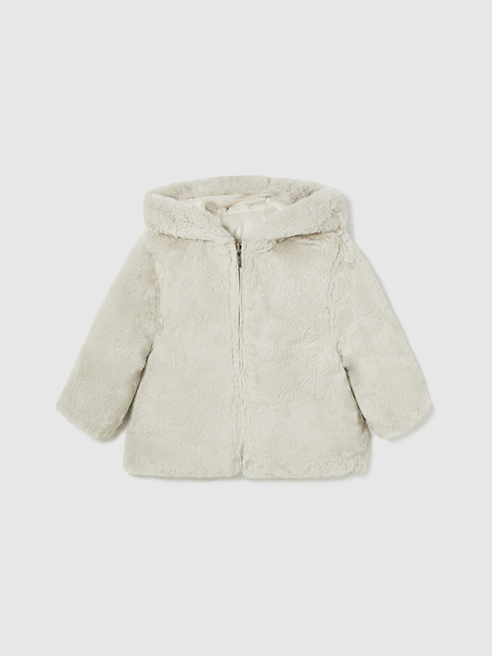 Jacket Baby Girl Mayoral