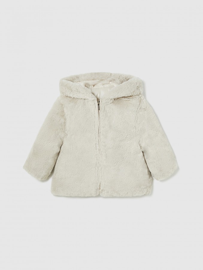 Jacket Baby Girl Mayoral
