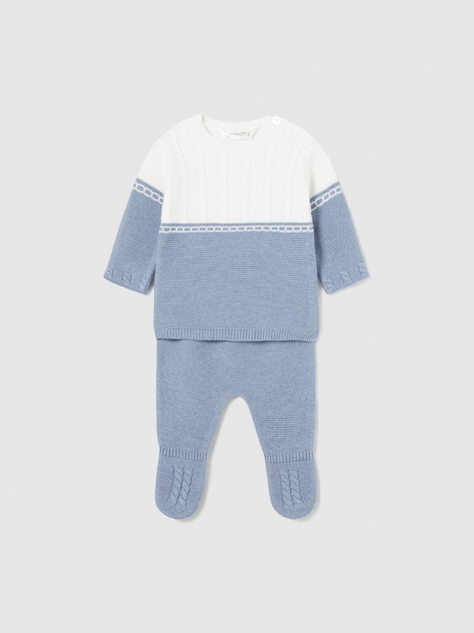 Sets Baby Boy Mayoral