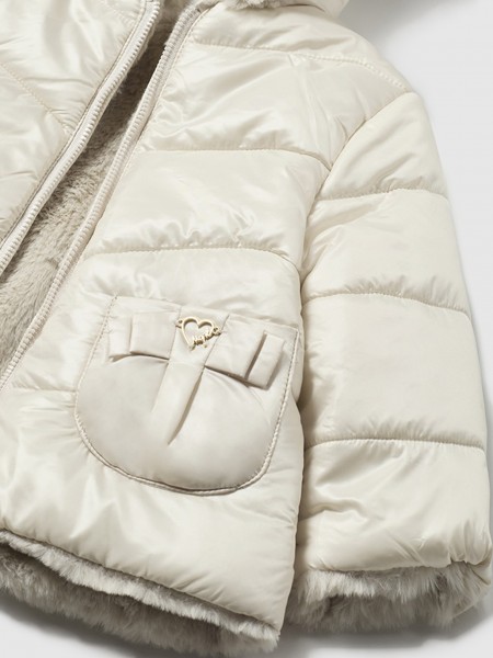 Chaqueta Bebe Nia Mayoral